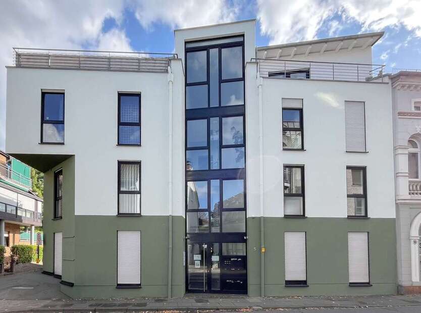 Wohnung zum Mieten in Siegburg 990 € 75 m²