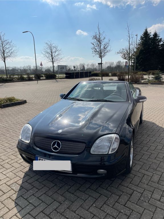 SLK 200