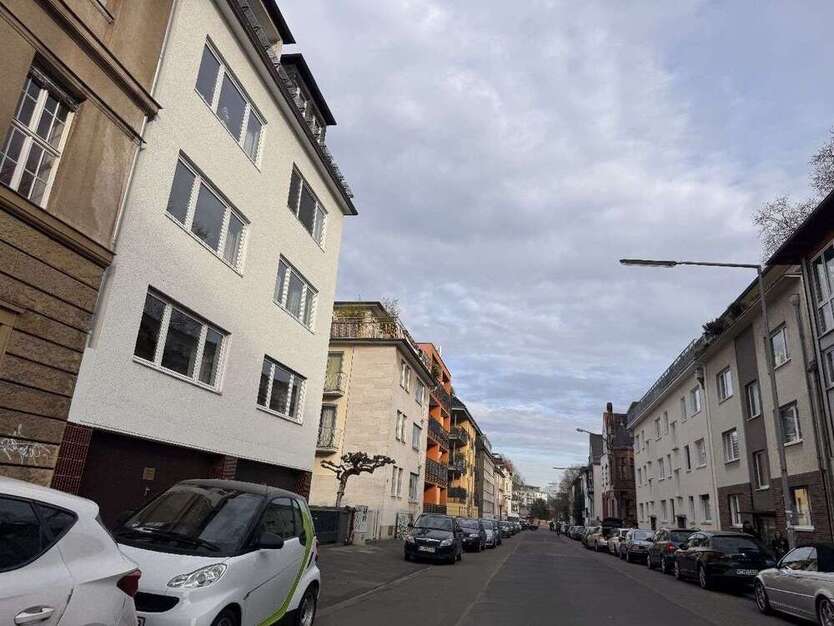 Wohnung zum Kaufen in Köln 955.000 € 138 m²