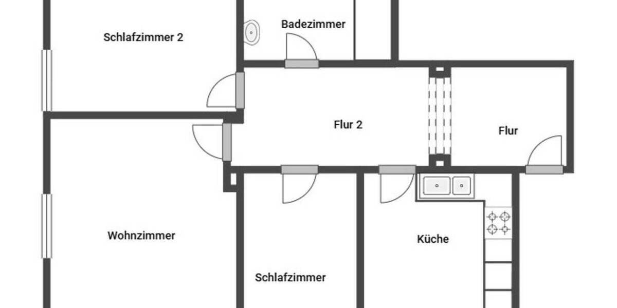 Gewerbeobjekt Buchholz - 769.000&euro; | Angebot:24711165