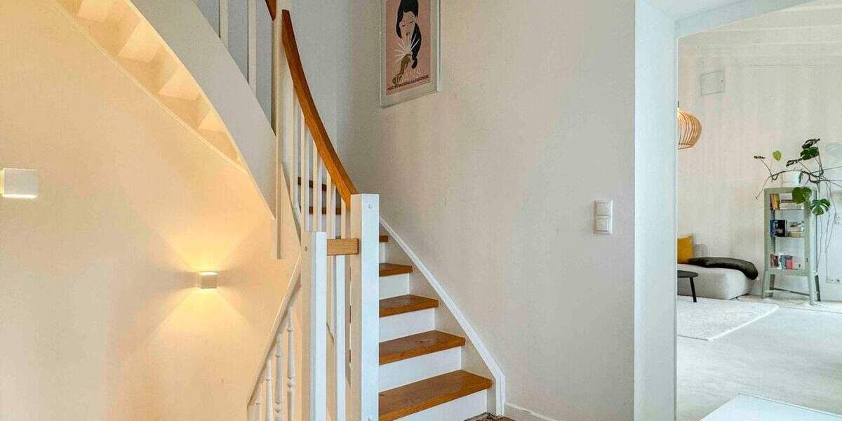 Einfamilienhaus Wachtberg Niederbachem - 4 Zimmer, 110 m&sup2;, 384.000&euro; | Angebot:25837270