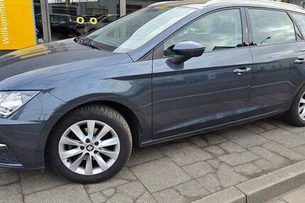 Seat Leon 78.313 km 14.950 &euro; Brühl 50321