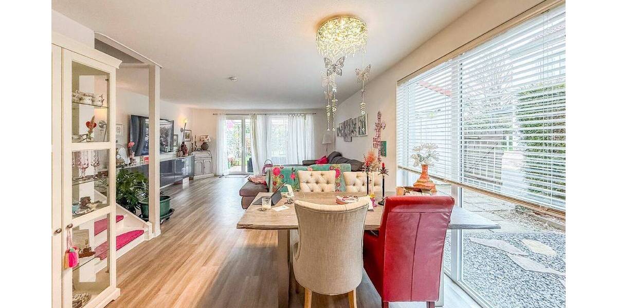 Reihenendhaus Rösrath - 3 Zimmer, 116 m&sup2;, 485.000&euro; | Angebot:26545421