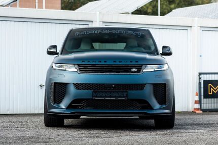 Land Rover Range Rover Sport 22.875 km 220.150 &euro; Köln 50829