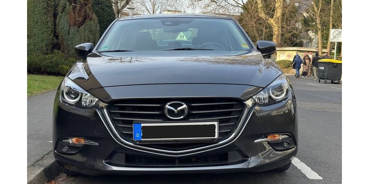 Mazda 3 121.000 km 12.490 &euro; Bonn 53179