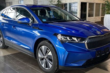 Skoda Enyaq 13.814 km 42.500 € Eitorf 53783