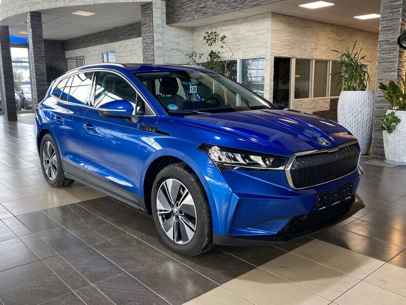 Skoda Enyaq 13.814 km 42.500 € Eitorf 53783