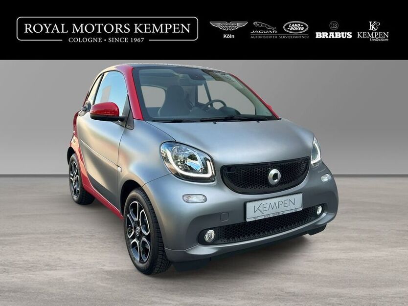 ForTwo