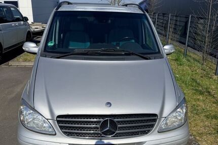 Mercedes-Benz Viano 348.700 km 5.650 &euro; Königswinter 53639