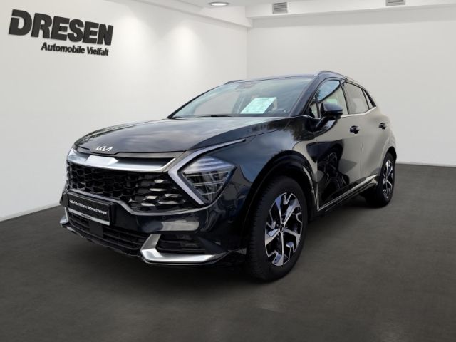 Kia Sportage 20.464 km 30.780 € Bonn 53119