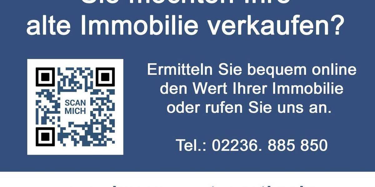 Mehrfamilienhaus, Wohnhaus Brühl - 8 Zimmer, 181 m&sup2;, 580.000&euro; | Angebot:26807171