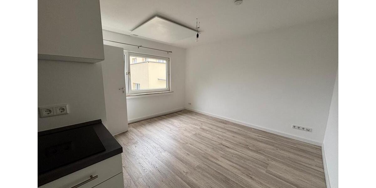 Etagenwohnung Bonn - 1 Zimmer, 20 m&sup2;, 650&euro; | Angebot:26182892