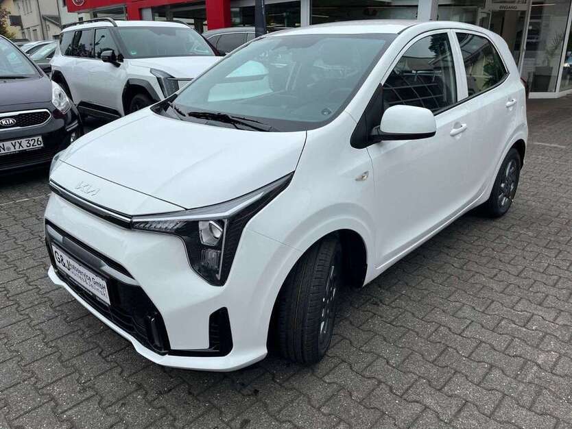 Picanto