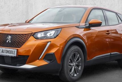 Peugeot 2008 14.737 km 18.390 € Euskirchen 53879