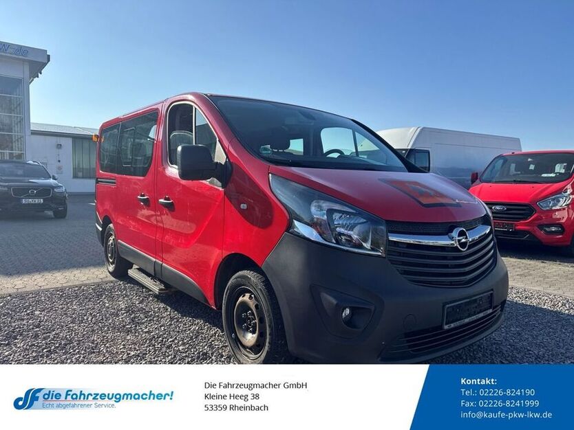 Vivaro