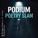 Podium Poetry Slam