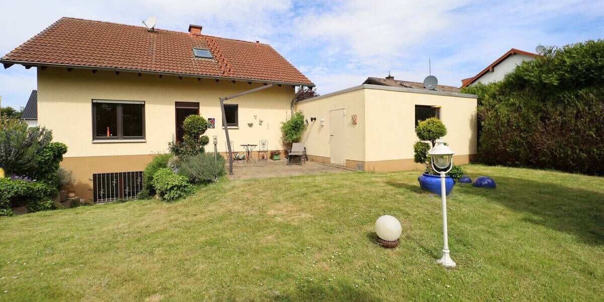 Einfamilienhaus Swisttal / Ludendorf Ludendorf - 4 Zimmer, 118 m&sup2;, 428.000&euro; | Angebot:26584658