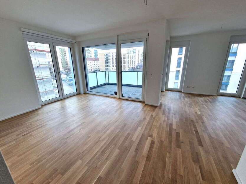Wohnung zum Mieten in Stuttgart 1.980 € 96.7 m²