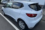 Clio Cargo 2-Si. Klima Navi Serv.Neu 1.Hd EU6
