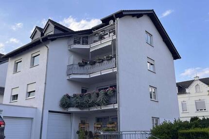 Stilvolle 3-Zimmer Erdgeschosswohnung mitten in Bad Neuenahr-Ahrweiler zimmer