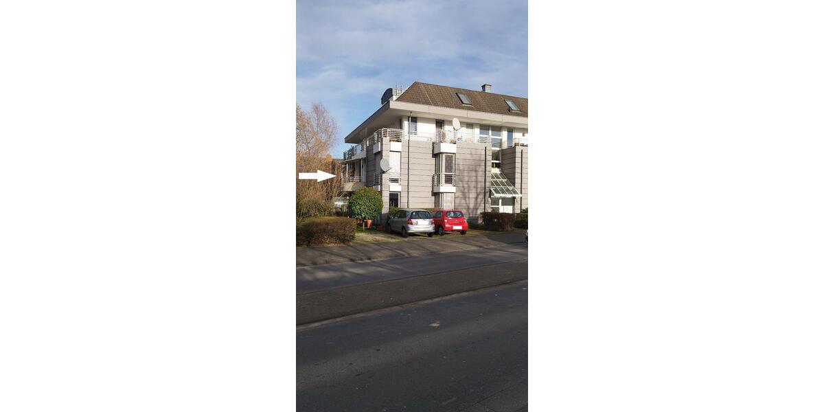 4 Zimmer Wohnung Hennef-Zentrum zum Verkauf (Privat an Privat) 4 zimmer