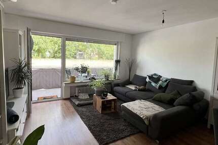 Wohnung Alfter - 2 Zimmer, 65 m&sup2;, 249.000&euro; | Angebot:27109637