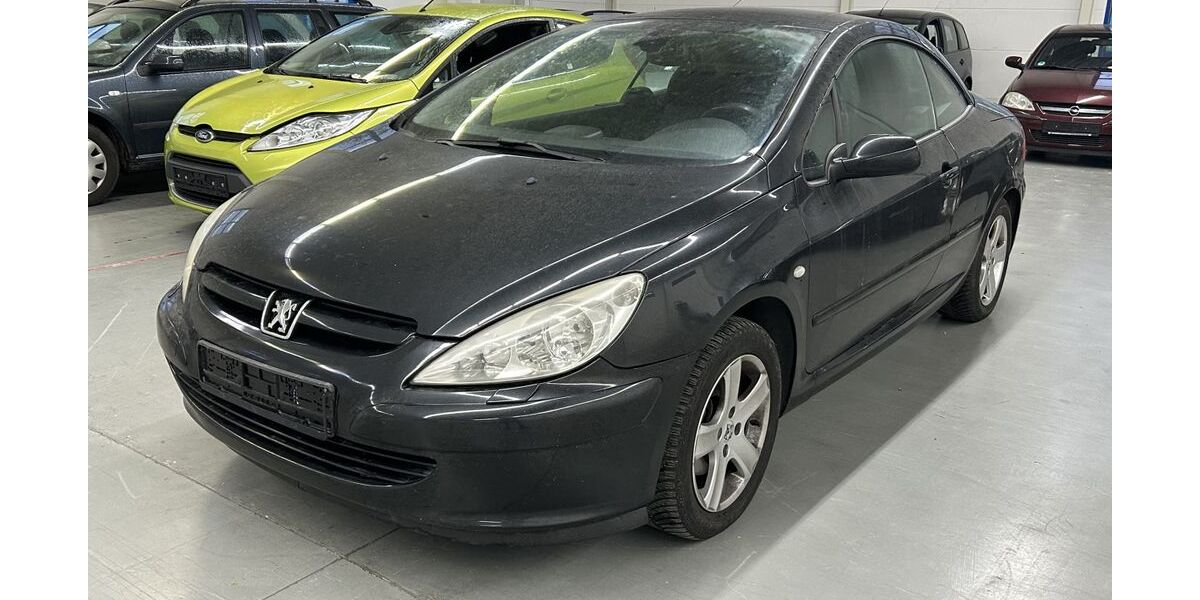 Peugeot 307 199.870 km 2.790 &euro; Königswinter 53639
