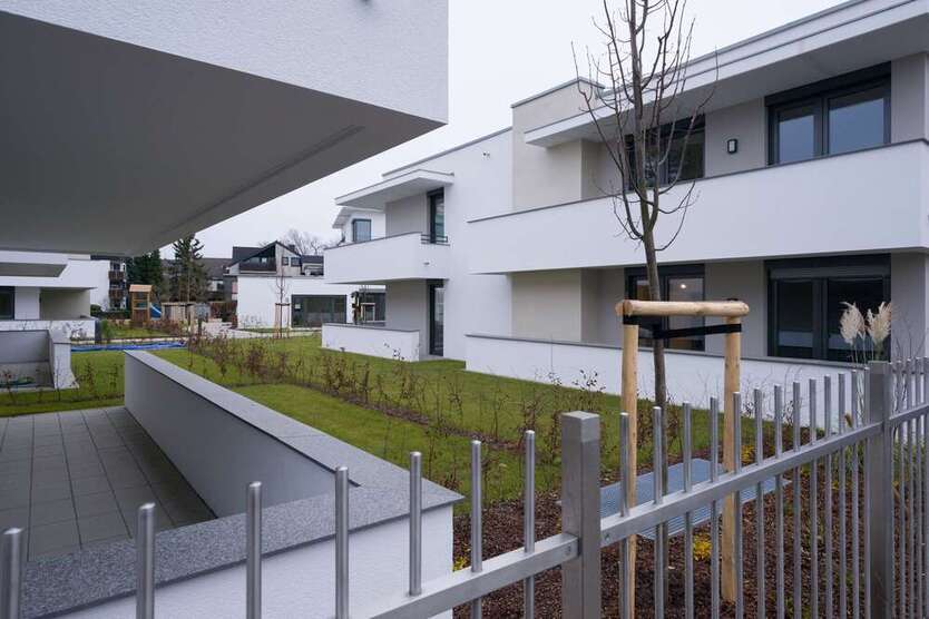 Wohnung zum Mieten in Köln 1.260 € 80 m²