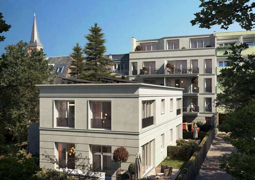 Wohnung zum Kaufen in Köln 770.000 € 82.31 m²