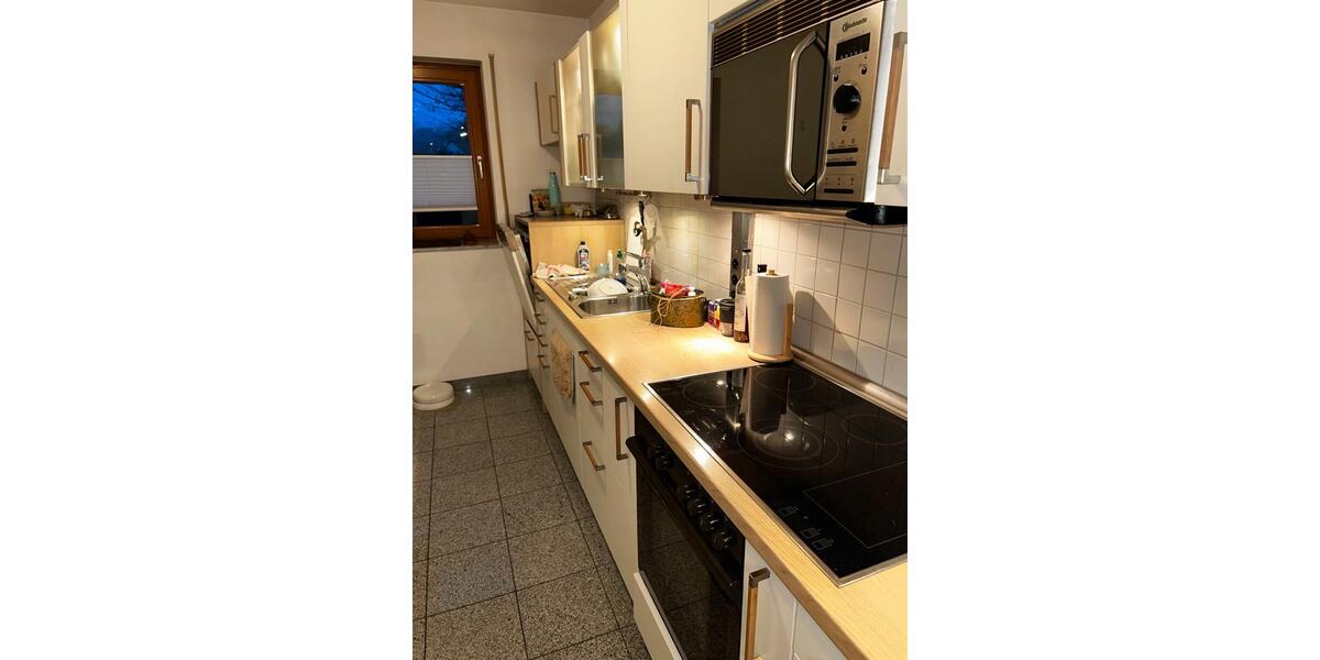 Erdgeschoßwohnung Bonn Gielgen - 3 Zimmer, 100 m&sup2;, 1.700&euro; | Angebot:24693694