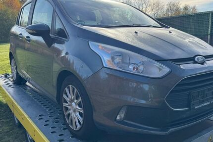 Ford B-Max 166.000 km 3.990 € Königswinter 53639