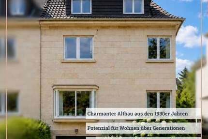 Haus Brühl - 9 Zimmer, 199 m&sup2;, 695.000&euro; | Angebot:26722563
