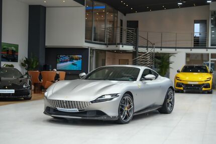 Ferrari Roma 12.025 km 197.980 &euro; Köln 51147