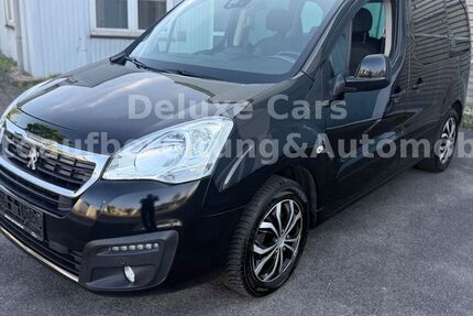 Peugeot Partner 153.000 km 9.500 € brühl 50321