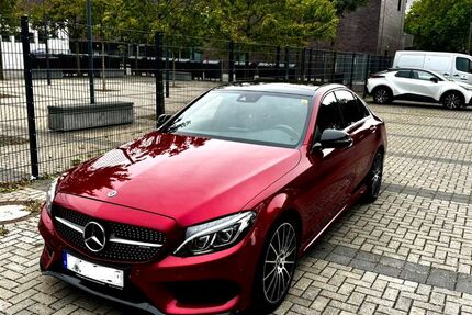 Mercedes-Benz C 250 98.500 km 23.900 € Köln 51145