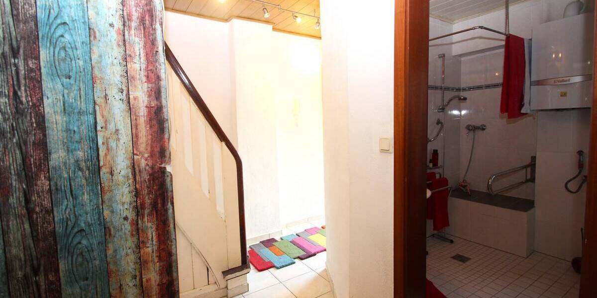 Einfamilienhaus Bonn / Endenich Endenich - 5 Zimmer, 111 m&sup2;, 679.000&euro; | Angebot:24042559