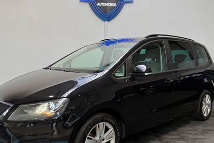 Seat Alhambra 105.500 km 14.900 &euro; Alfter 53347
