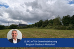 12.942 m² Gewerbegrundstücke in Bergisch Gladbach-Moitzfeld zimmer