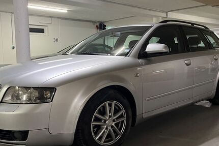 Audi A4 221.000 km 3.500 &euro; Bad Neuenahr-Ahrweiler 53474