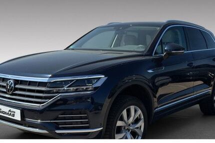 VW Touareg 49.730 km 53.990 &euro; Bonn 53227