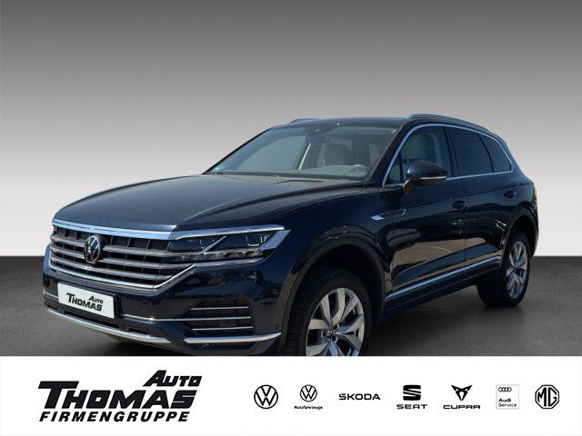 VW Touareg 49.730 km 53.990 &euro; Bonn 53227