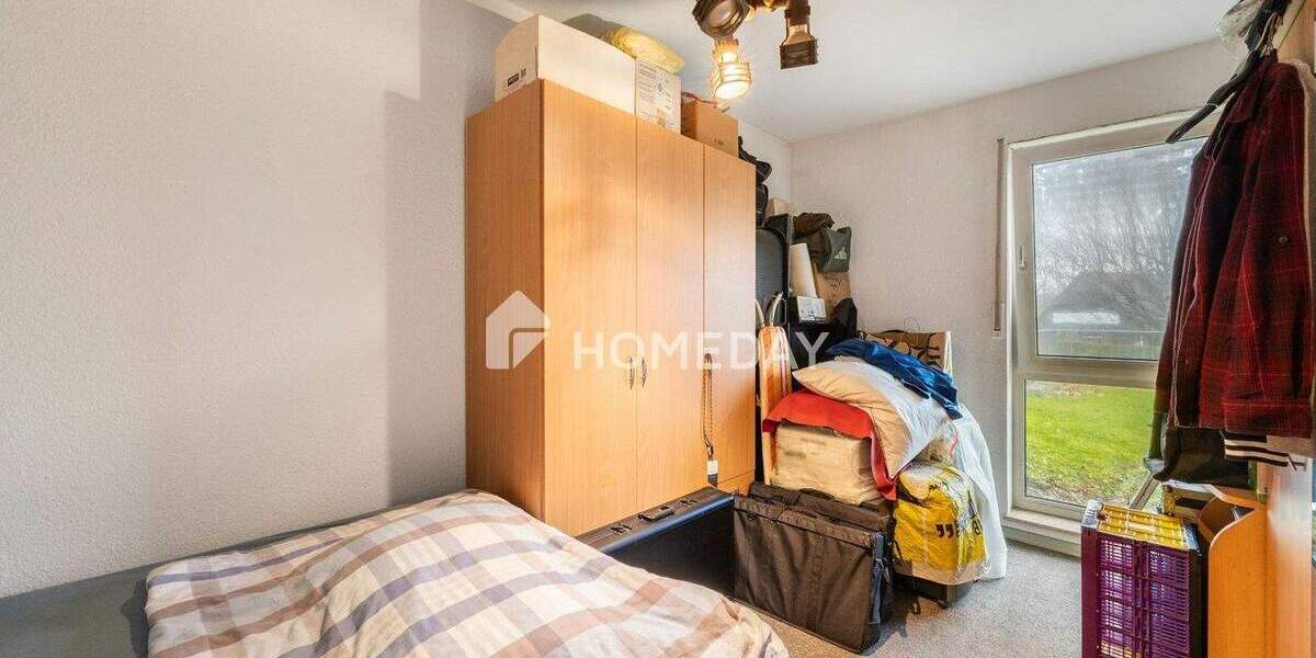Etagenwohnung Alfter Oedekoven - 2 Zimmer, 46 m&sup2;, 187.000&euro; | Angebot:24427262