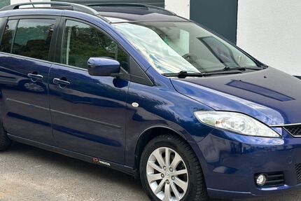 Mazda 5 211.000 km 3.990 &euro; Rheinbach 53359
