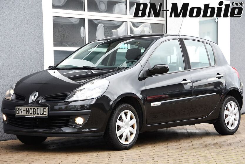 Renault Clio 193.832 km 1.680 € Bonn- Geislar 53225