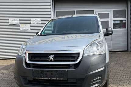 Peugeot Partner 191.234 km 6.950 &euro; Frechen 50226