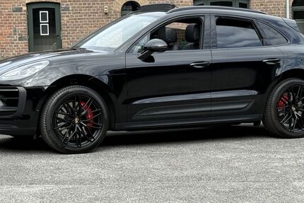 Porsche Macan 73.800 km 74.790 &euro; Frechen (bei Köln) 50226