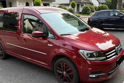 VW Caddy 109.000 km 18.900 &euro; Rösrath 51503