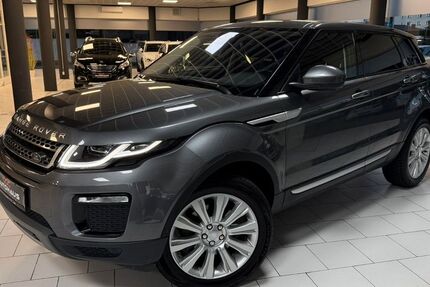 Land Rover Range Rover Evoque 97.000 km 17.690 &euro; Köln 51149