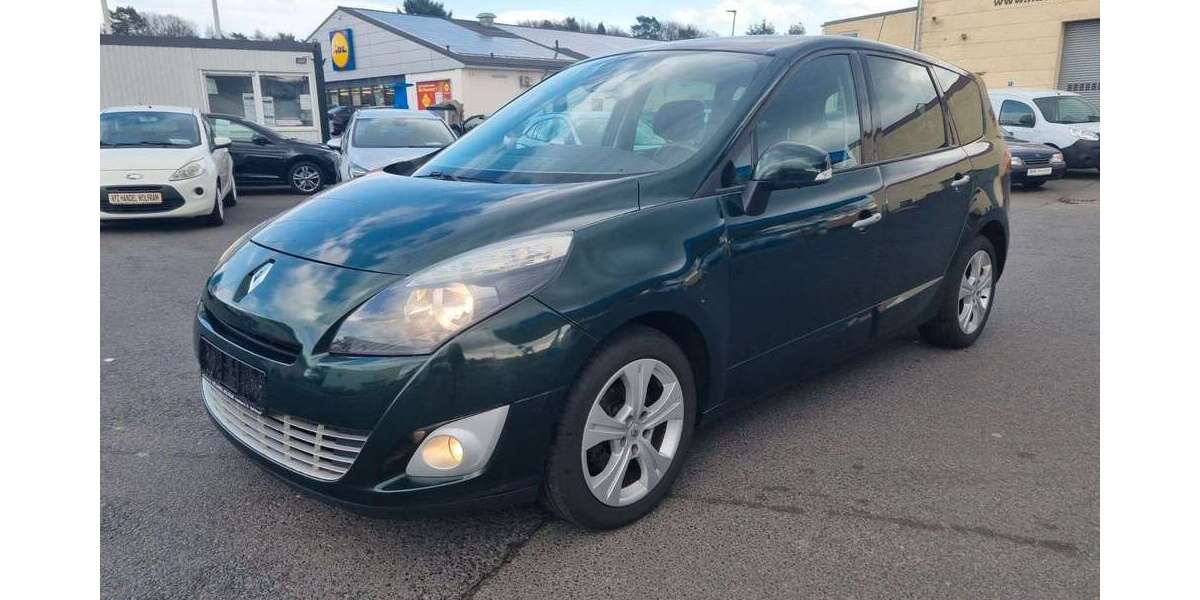 Renault Scenic 216.400 km 3.690 &euro; Bad Honnef Rottbitze 53604
