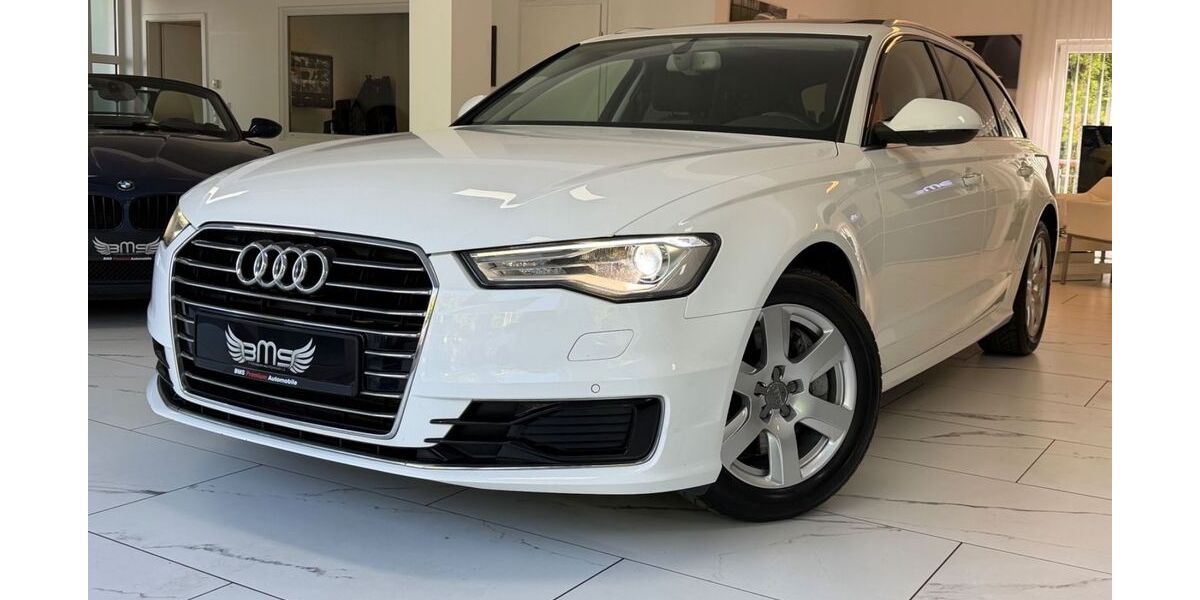 Audi A6 138.546 km 16.975 &euro; Sinzig 53489